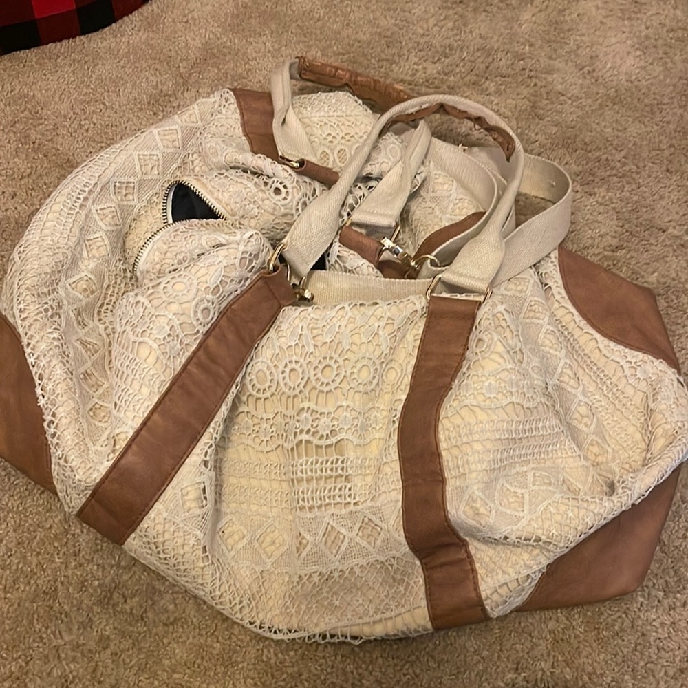Duffle bag